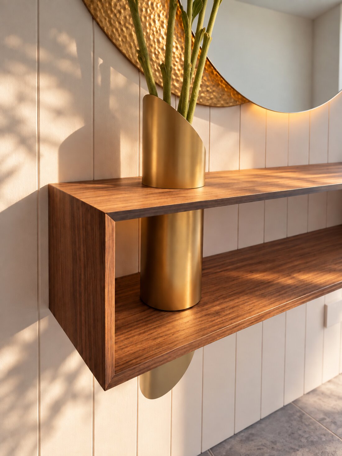 Eclisse — Mandra Design Lab