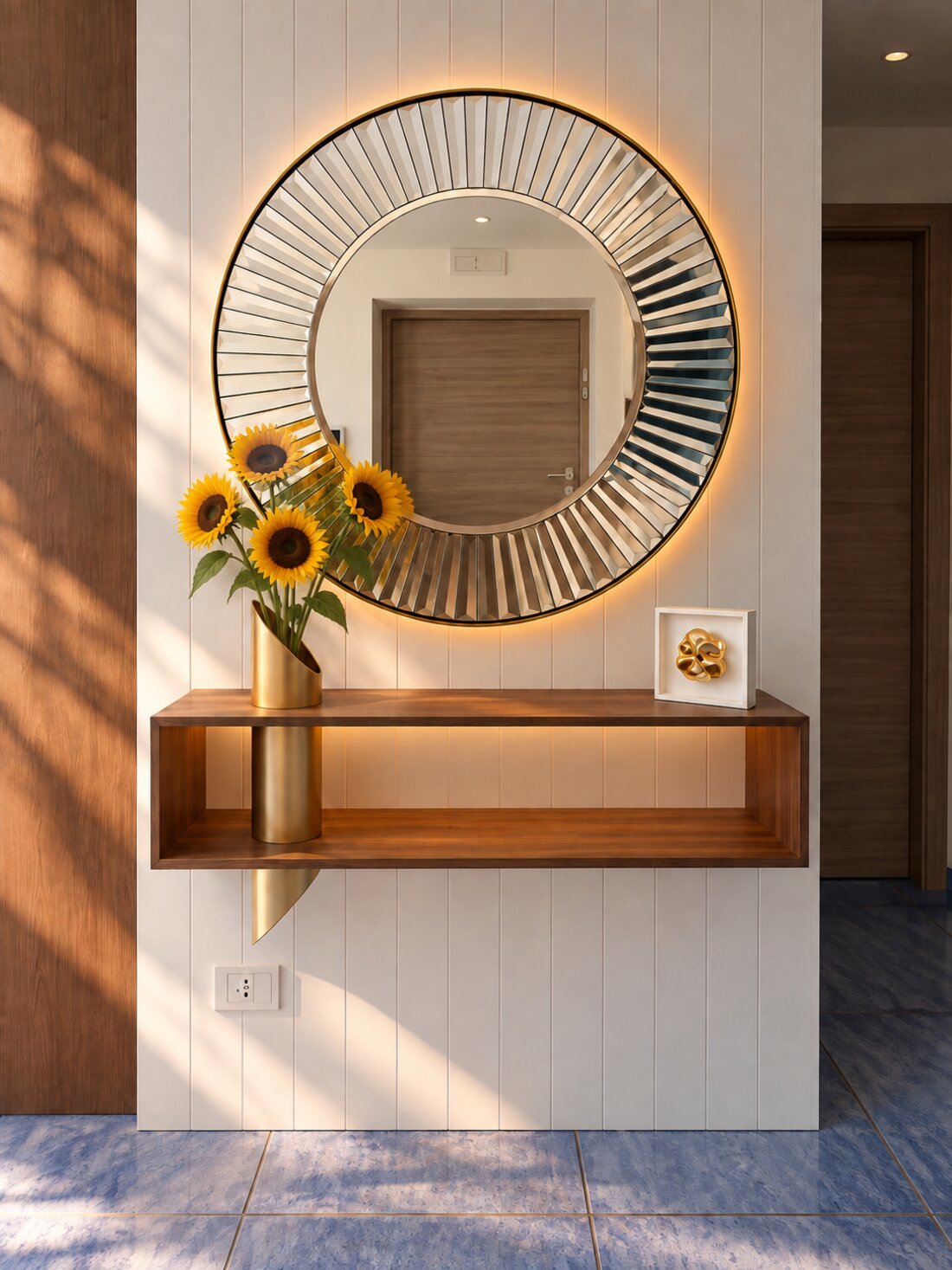 Eclisse — Mandra Design Lab