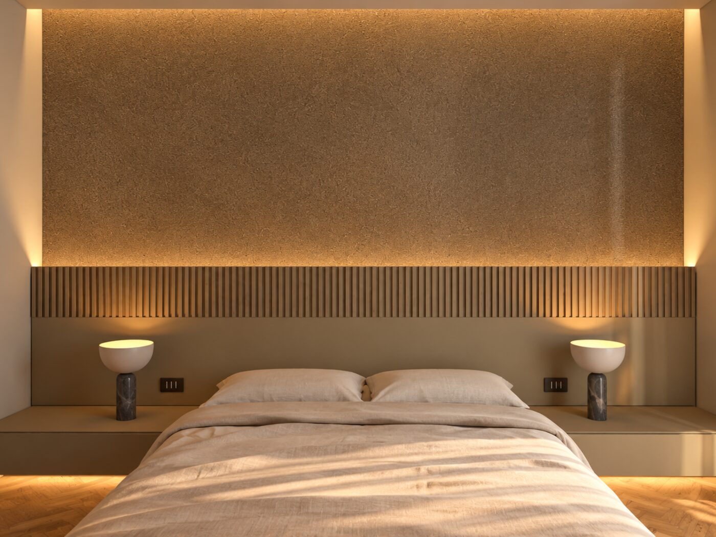 Appartamento GR — Mandra Design Lab