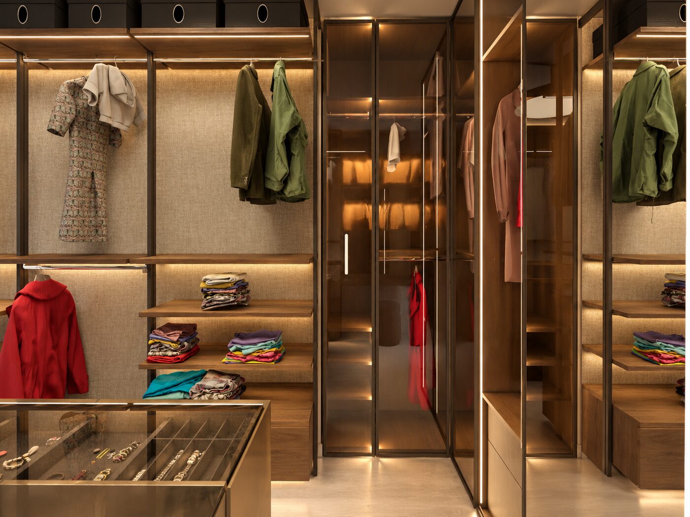 Appartamento GR — Mandra Design Lab