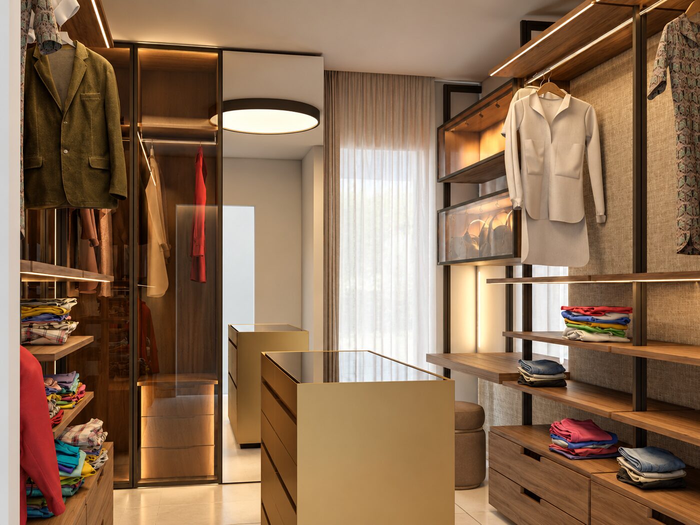 Appartamento GR — Mandra Design Lab