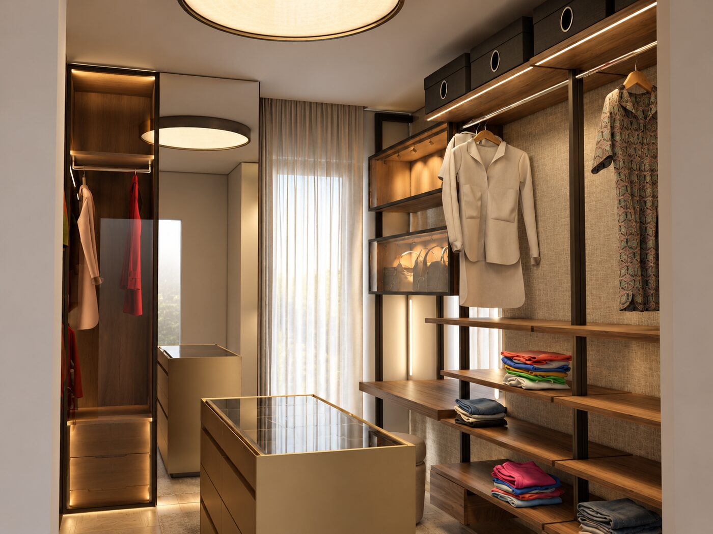 Appartamento GR — Mandra Design Lab