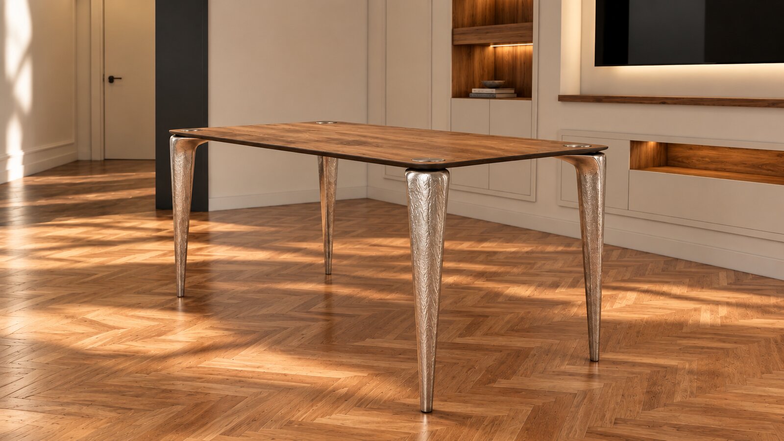 Incontri — Mandra Design Lab