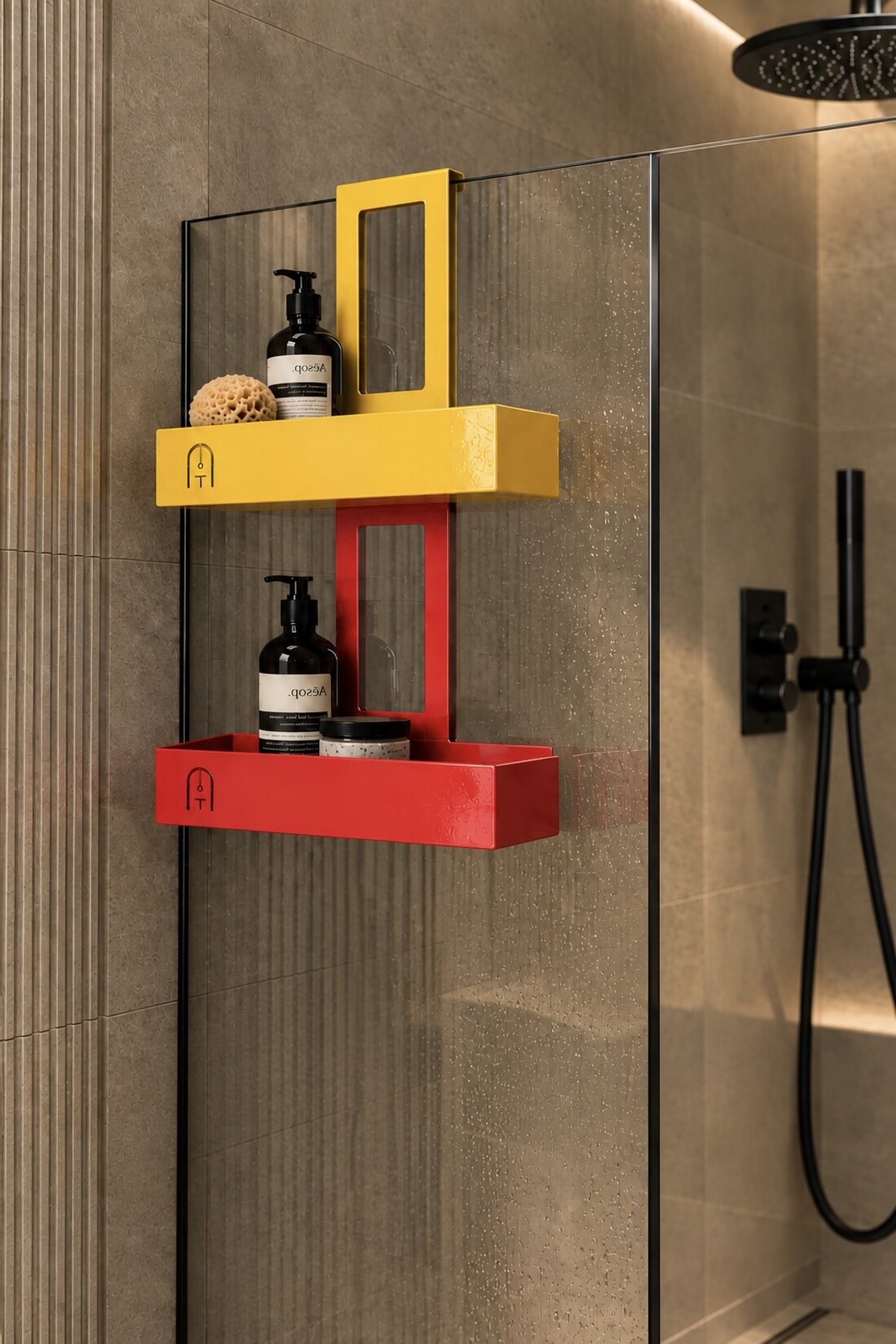 Panierino — Mandra Design Lab