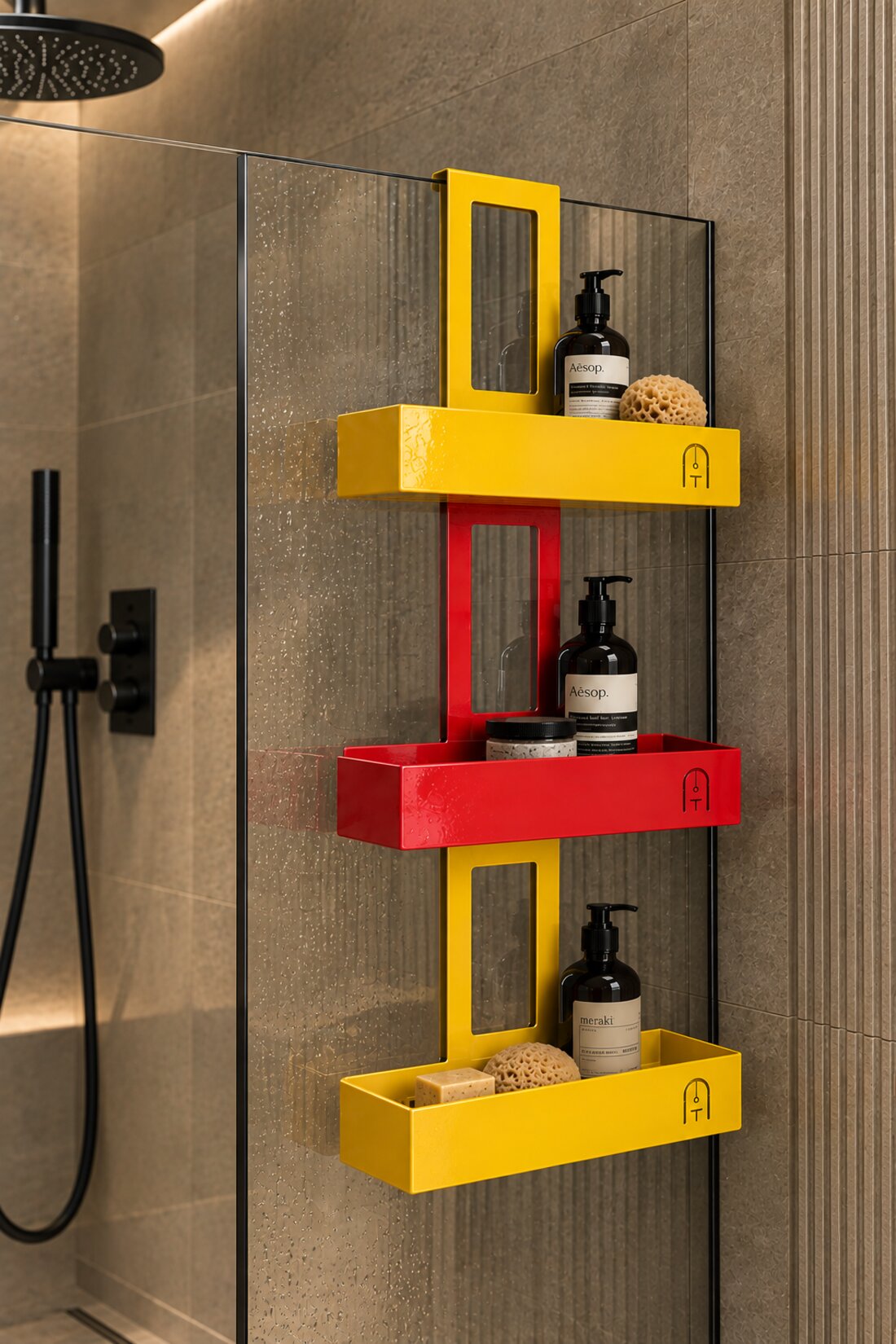 Panierino — Mandra Design Lab
