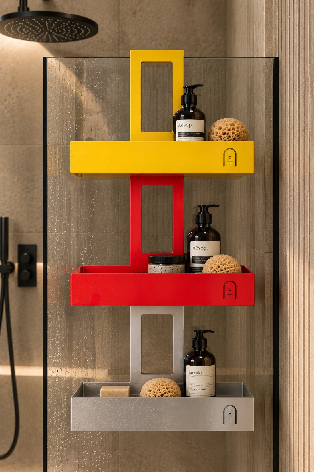 Panierino — Mandra Design Lab