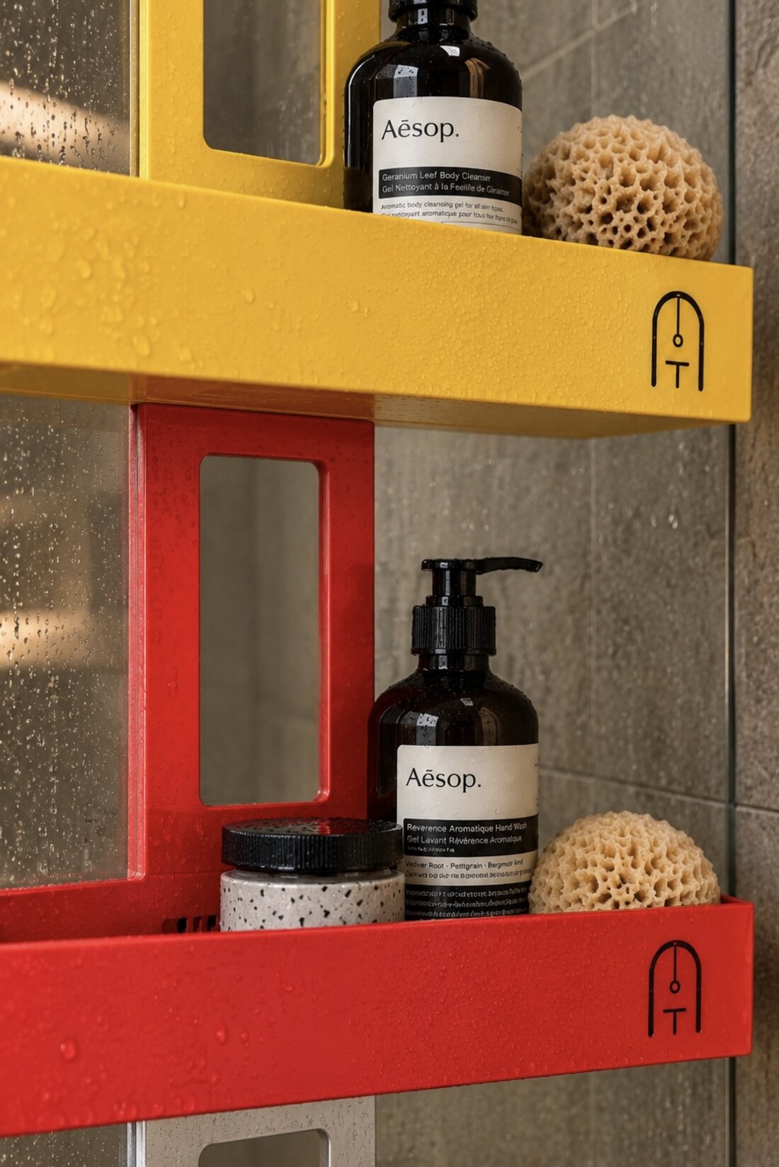 Panierino — Mandra Design Lab