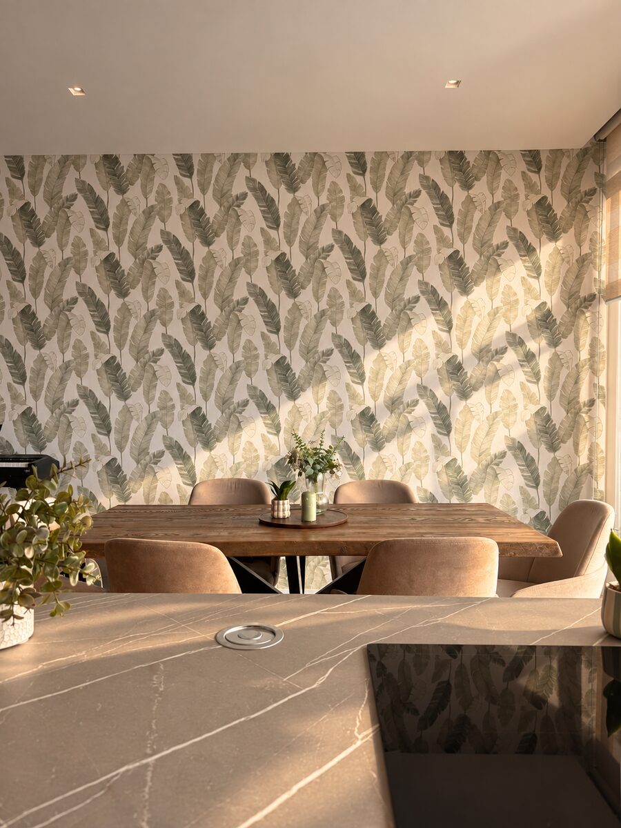Appartamento SD — Mandra Design Lab