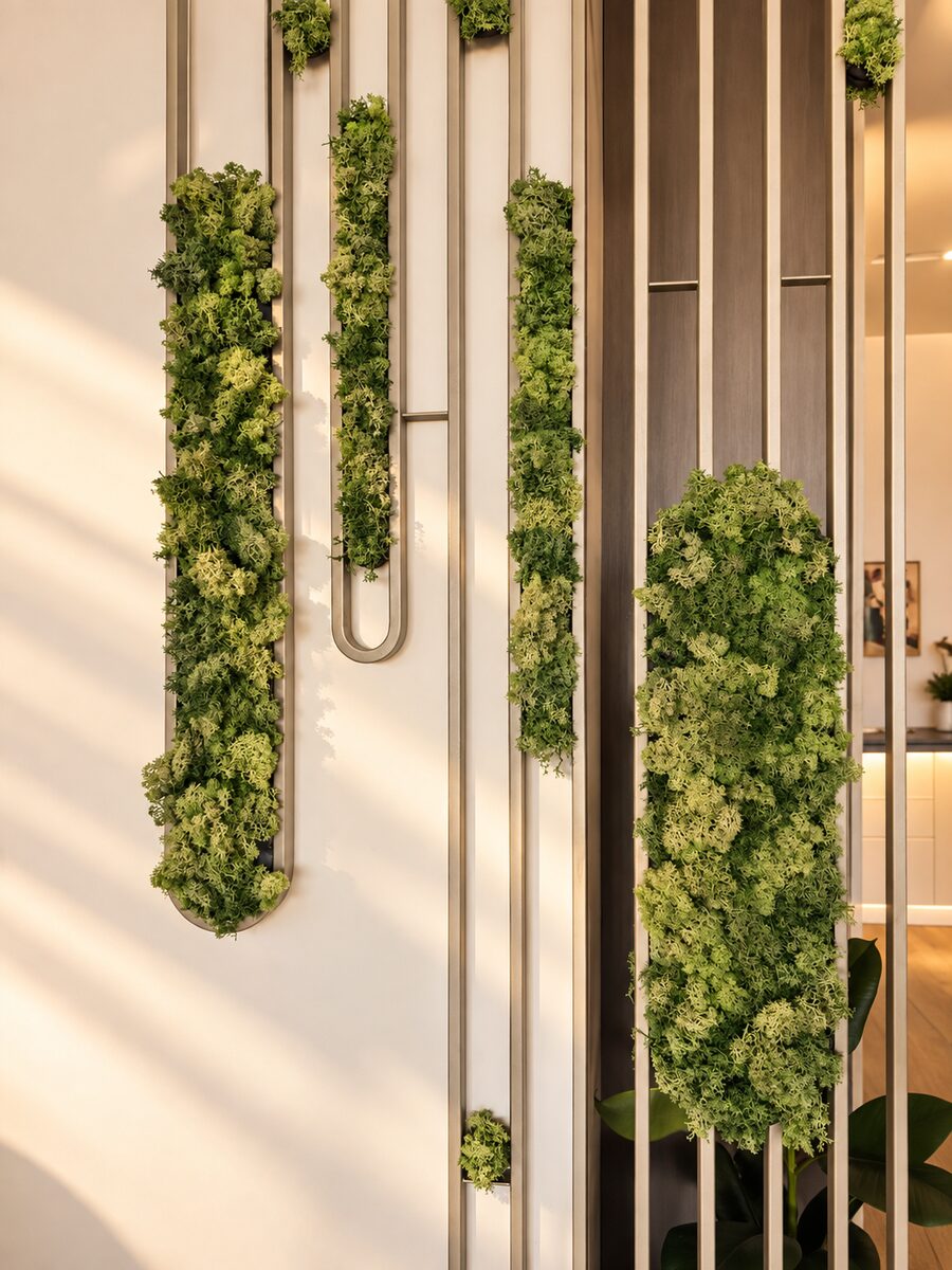 Appartamento SD — Mandra Design Lab
