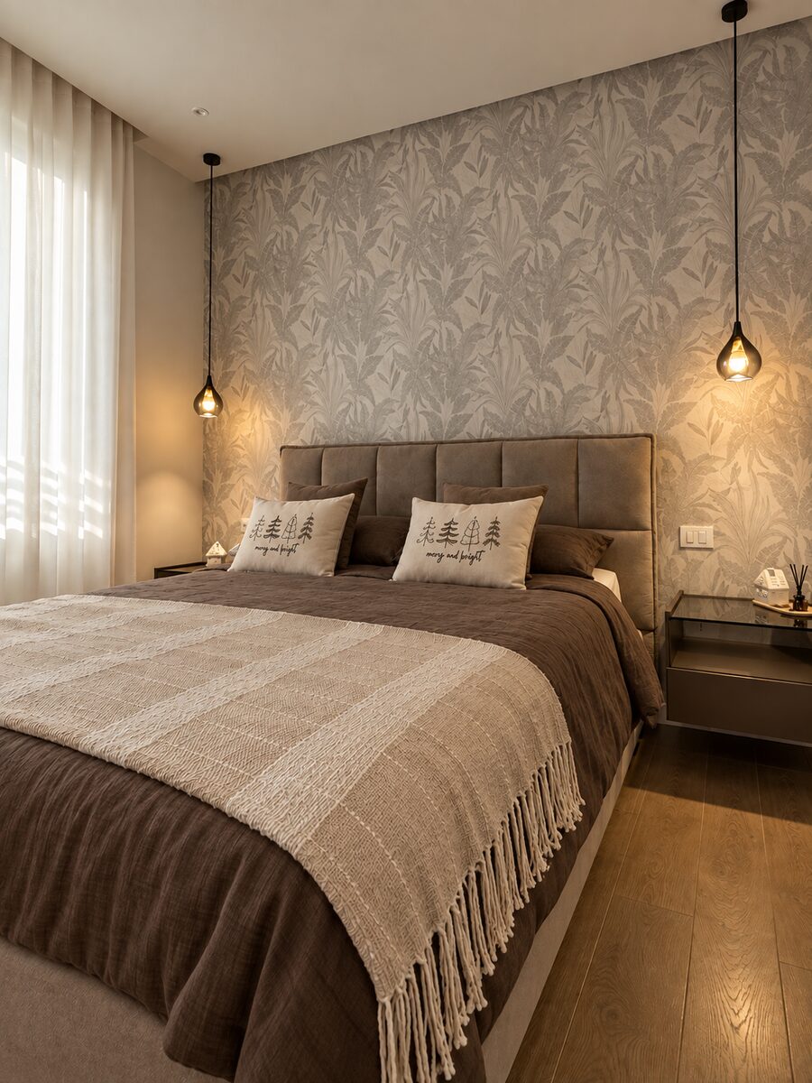 Appartamento SD — Mandra Design Lab
