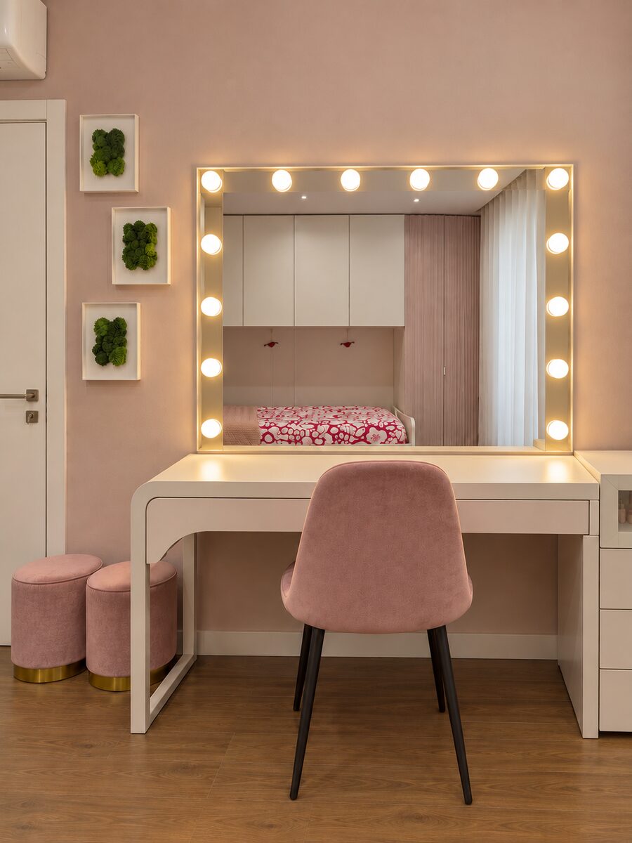 Appartamento SD — Mandra Design Lab