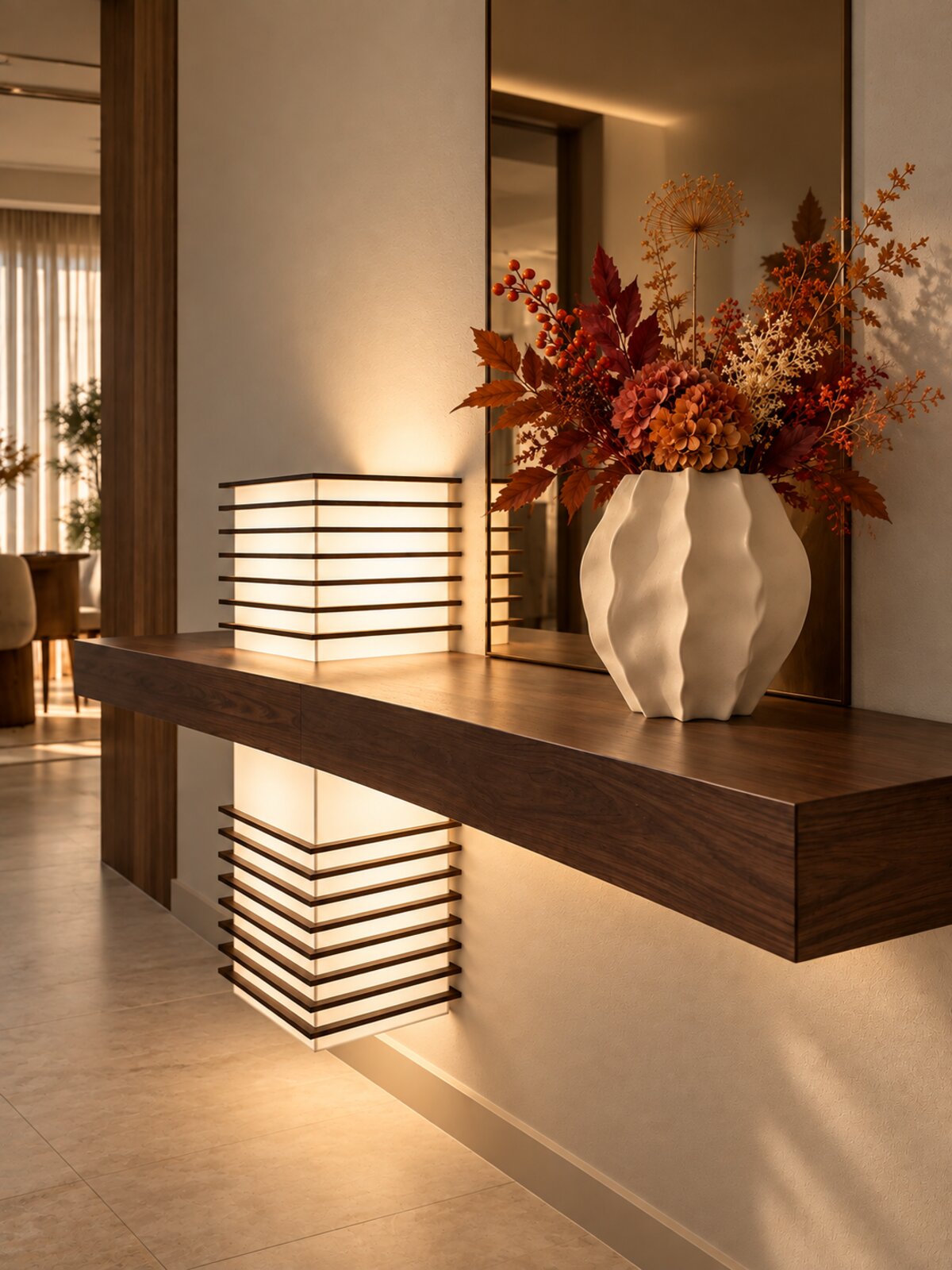 Trama — Mandra Design Lab